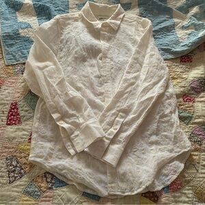 Rudy Jude Wool Tony Shirt